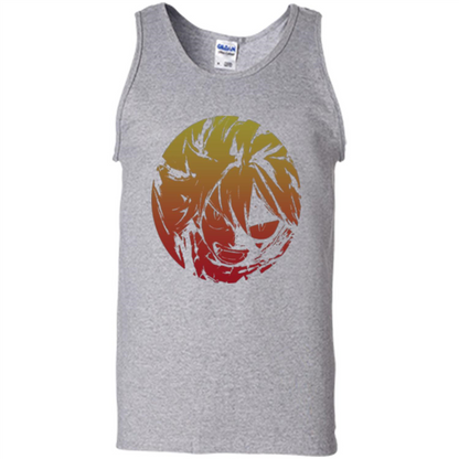NTS Circle T-shirt Sport Grey