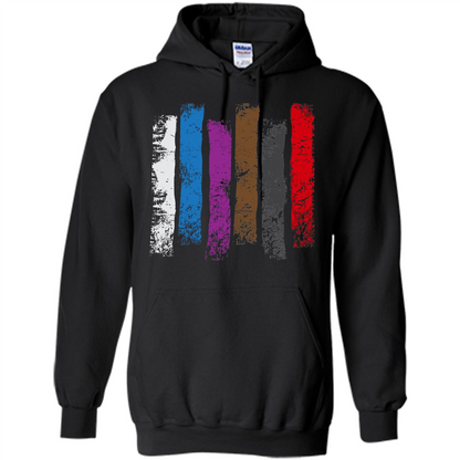 Jiu Jitsu T-shirt Black