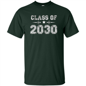 Class Of 2030 T-shirt