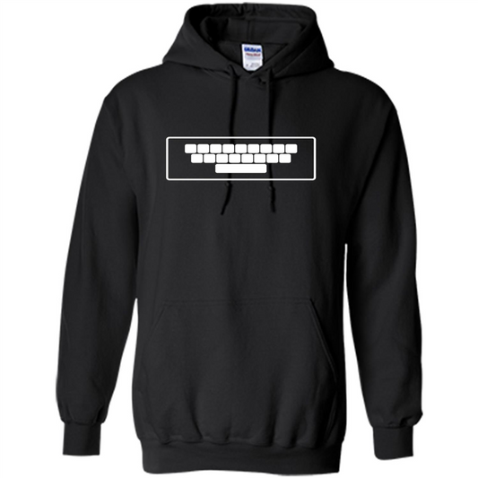 Funny Mechanical Keyboard T-shirt Mechanical Keyboard Black
