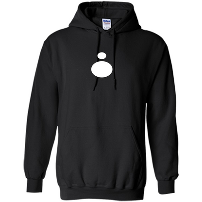Eight TV T-shirt Black