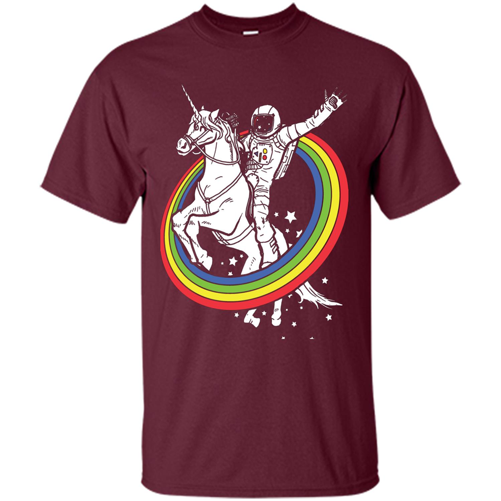 Epic Combo T-shirt Maroon