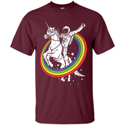 Epic Combo T-shirt Maroon