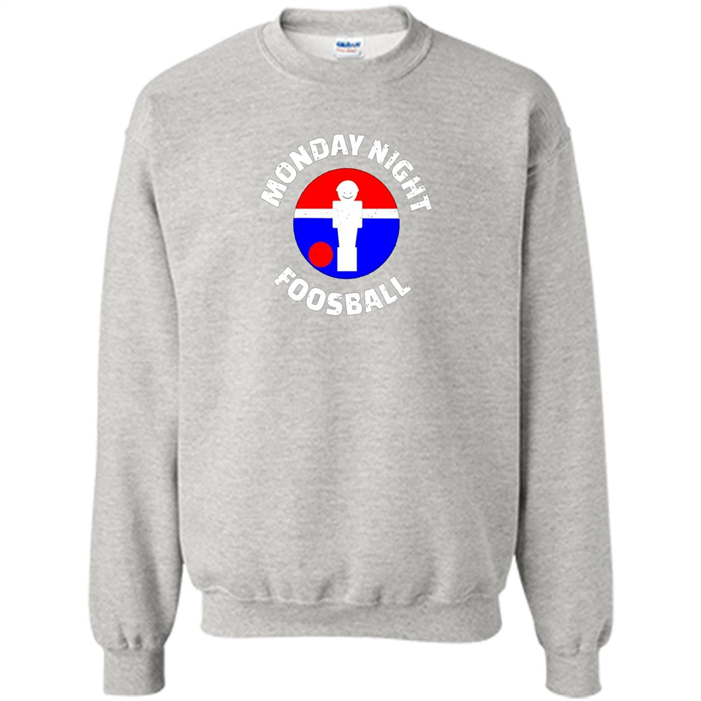 USA Monday Night Foosball T-Shirt