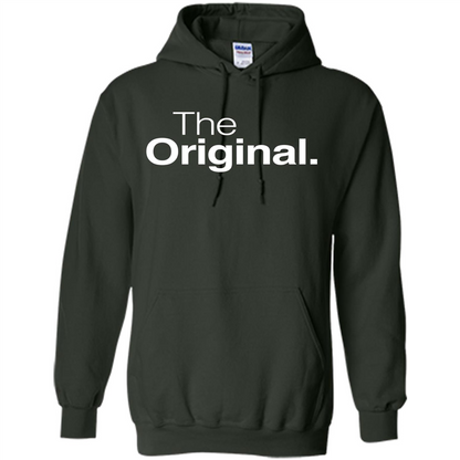 The Original The Remix T-shirt Forest Green