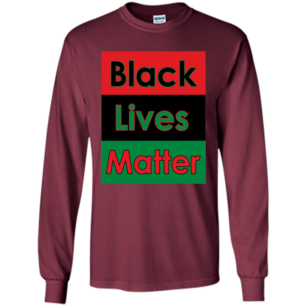 Black Lives Matter-T-shirt