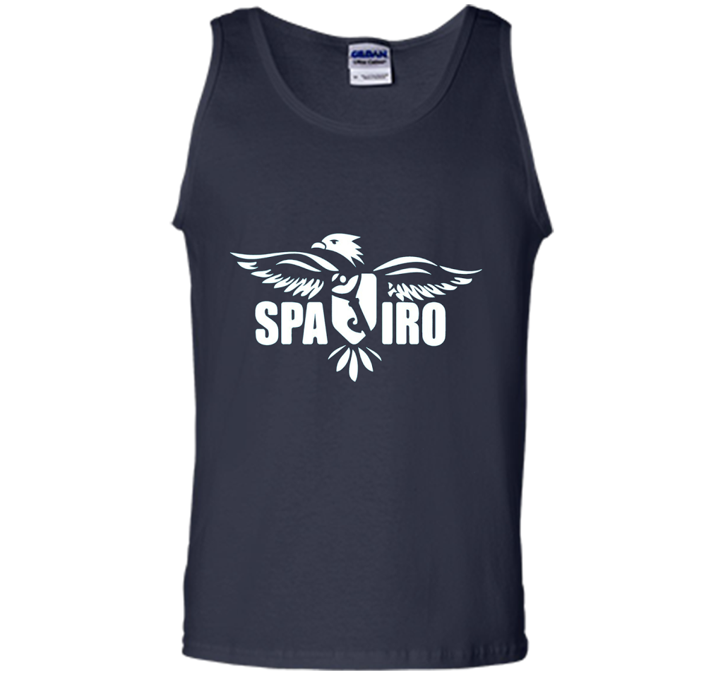 SPAIRO Team Shirt cool shirt Navy