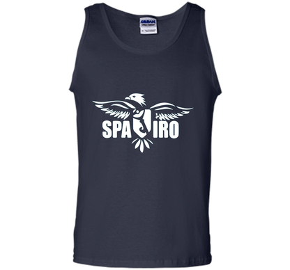 SPAIRO Team Shirt cool shirt Navy