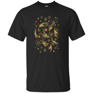 Xmas Merry Christmas Happy New Year T-shirt