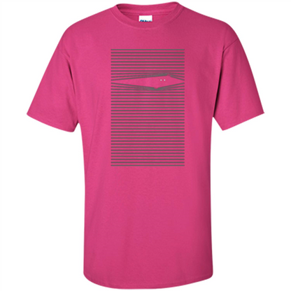 Music Lover T-shirt Everybody Knows Heliconia