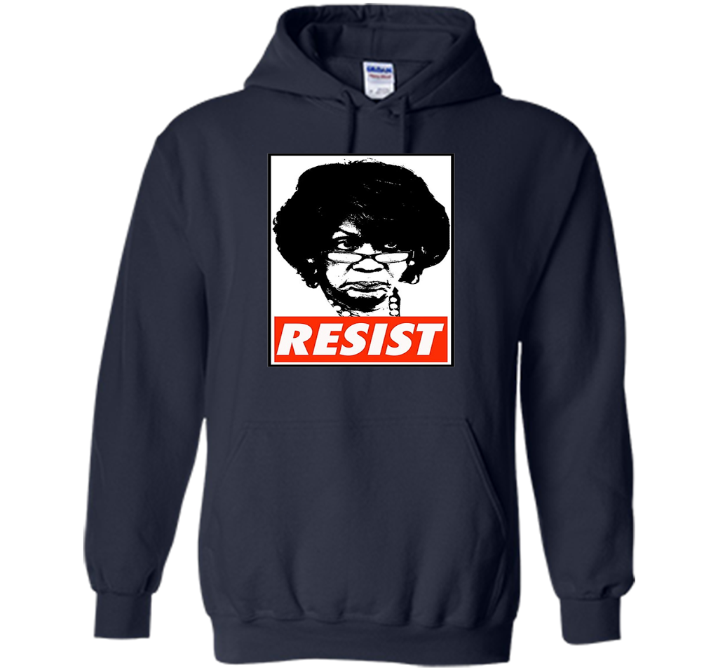 Reclaiming My Time T-shirt Navy