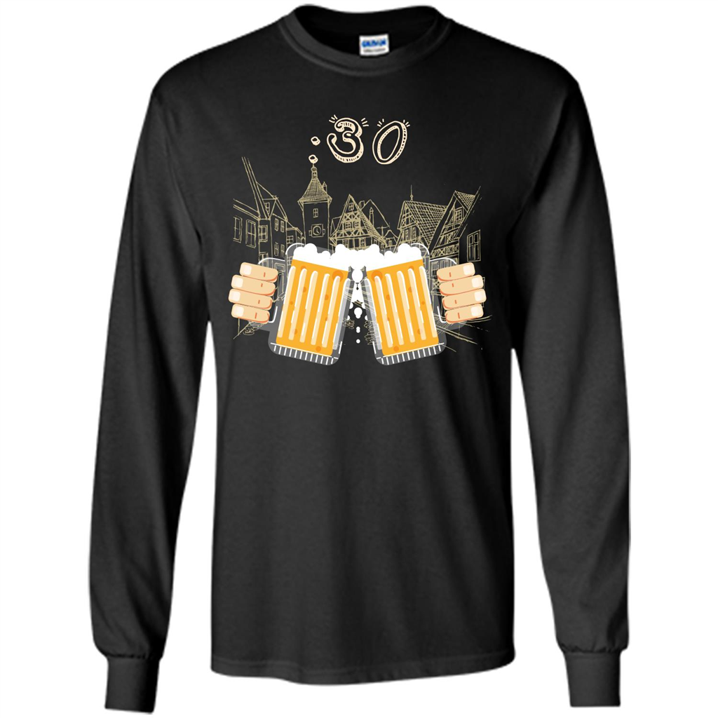 Beer:30 Time T-shirt