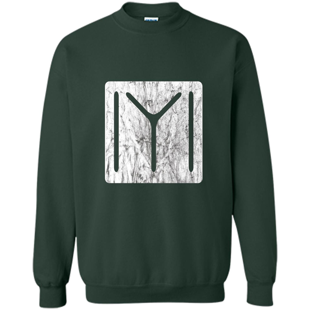 Gokturk T-Shirt Kayi Boyu Iyi T-Shirt Turkish Turkiye Forest Green