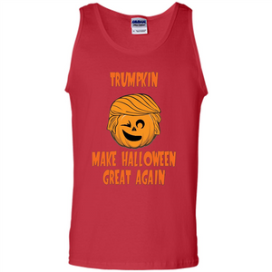 Trumpkin Make Halloween Great Again T-shirt