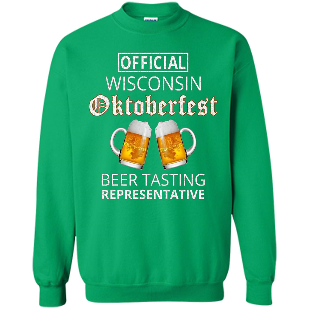 B075DJGKG7 Irish Green