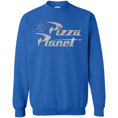 Pizza Planet T-shirt Royal