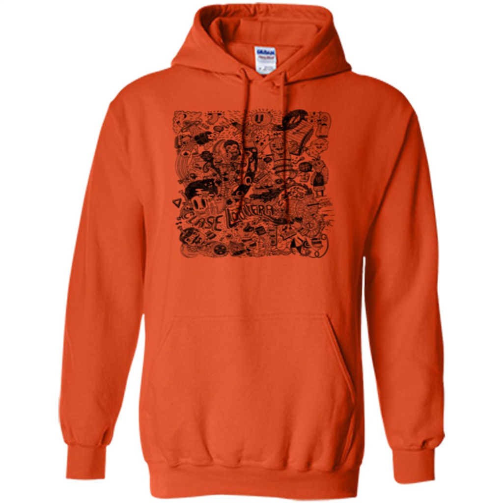 F#cking Crazy T-shirt