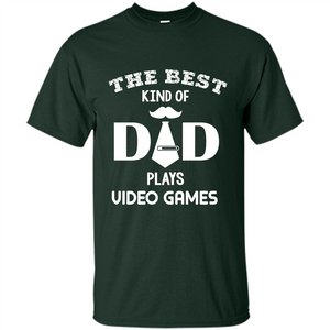 The best kind of dad plays video games