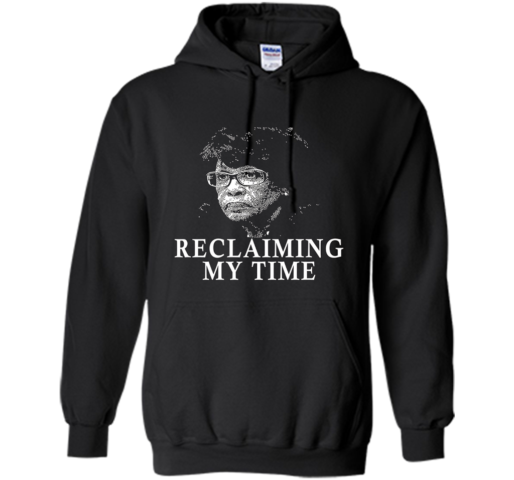 Waters Reclaiming My Time T-shirt Black