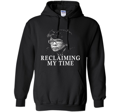 Waters Reclaiming My Time T-shirt Black