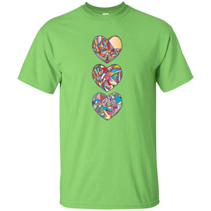 Hearts T-shirt