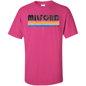 Milford Graphic T-shirt