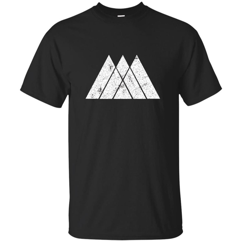 Choose Your Destiny T-shirt Black