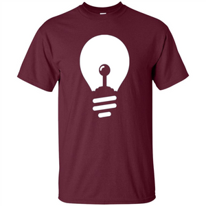 Lamplight T-shirt