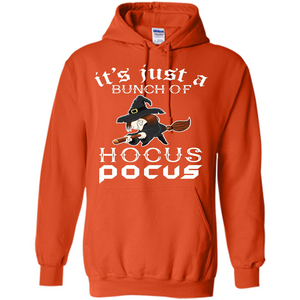 Movie T-shirt It’s Just A Bunch Of Hocus Pocus