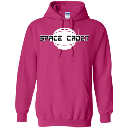 Space Cadet T-shirt