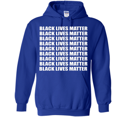 Black Lives Matter T-Shirt Tshirt Tee Shirt For BLM Support cool shirt