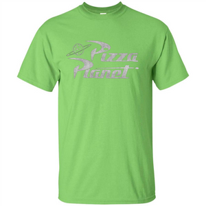 Pizza Planet T-shirt