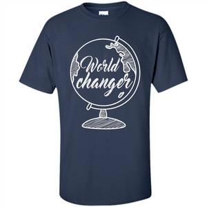 World Changer T-shirt