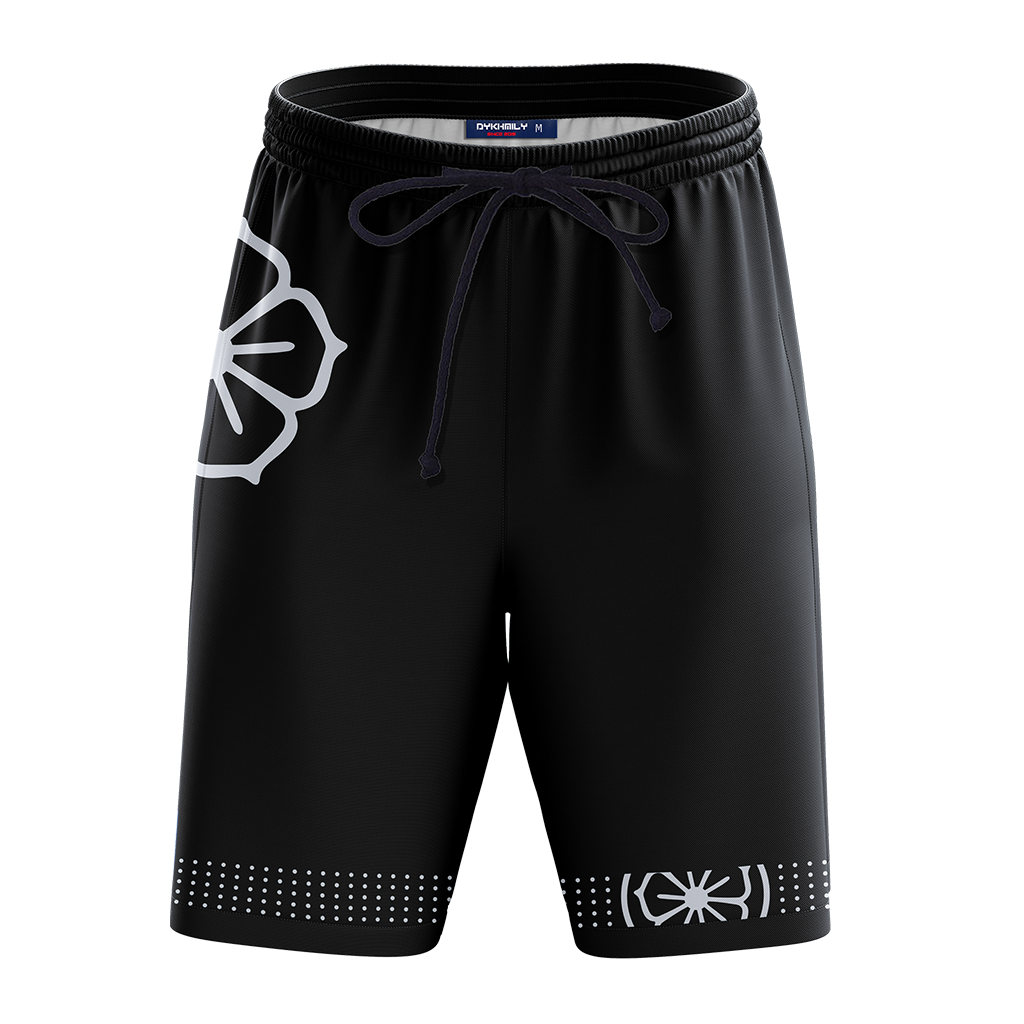 The Karate Kid Daniel LaRusso Beach Short