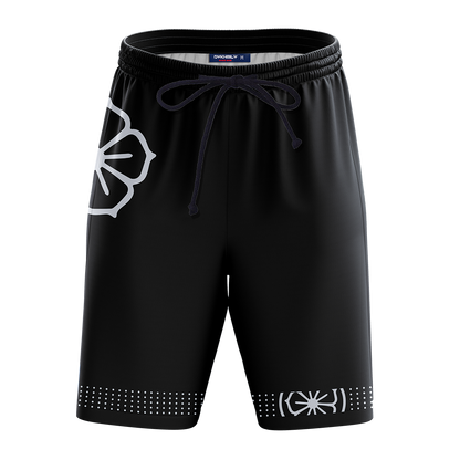 The Karate Kid Daniel LaRusso Beach Short