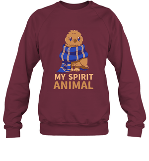 Ravenclaw - My Spirit Animal Harry Potter Sweatshirt