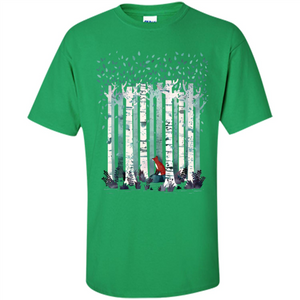 The Birches T-Shirt