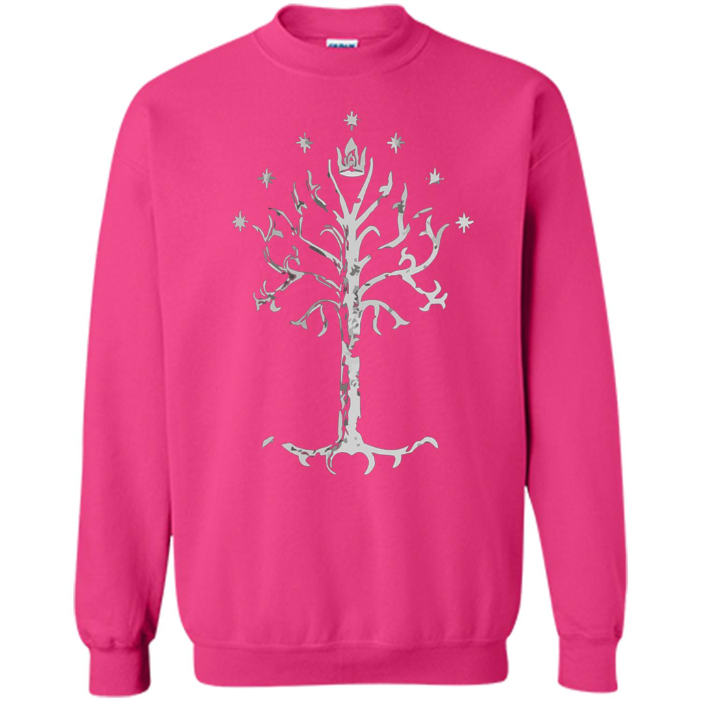 Gondor T-shirt Heliconia