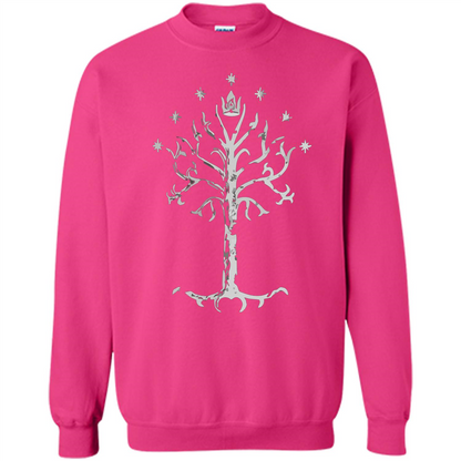 Gondor T-shirt Heliconia