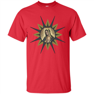 Virgen de Guadalupe T-shirt