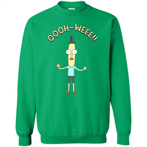 TV Series T-shirt Mr Poopy Butthole Oooh Weee!!