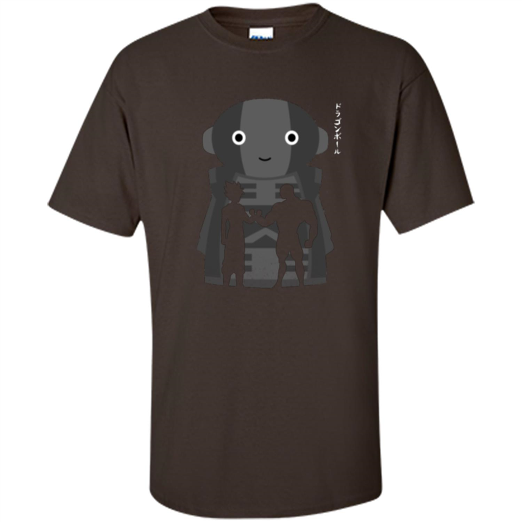 Final Tournament T-shirt Dark Chocolate