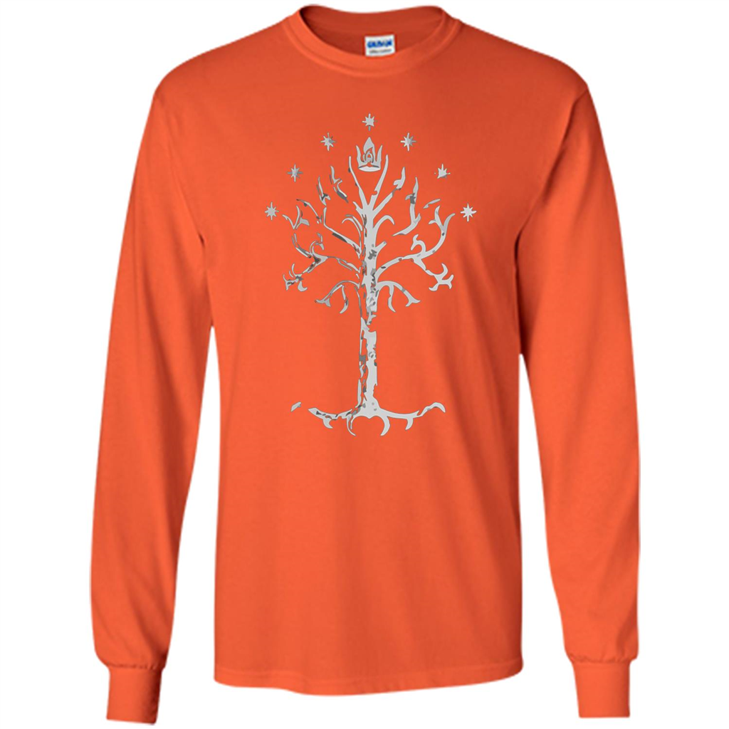 Gondor T-shirt Orange