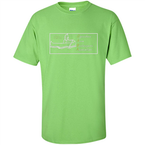 Ogeechee Bee Club T-shirt