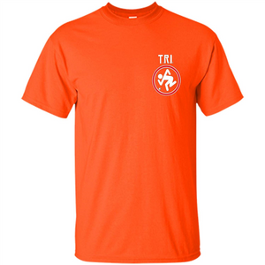 TRI Custom T-shirt