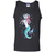 Unicorn Mermaid Mermicorn Cute T-Shirt Gifts for Girls kids cool shirt