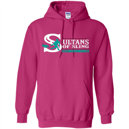 Awesome Disc Golf T-shirts Disc Golf Club Sultans Of Sling