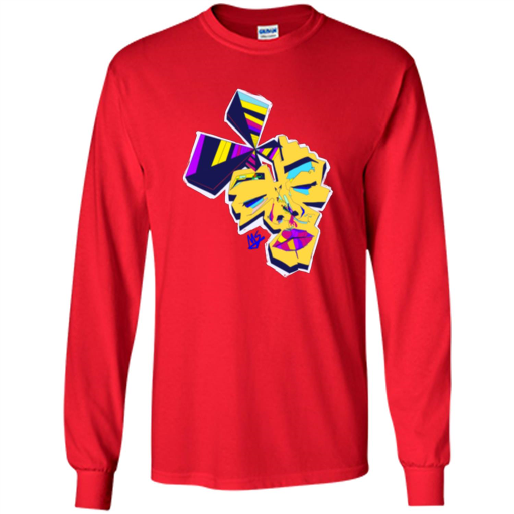 Too Much T-shirt Red