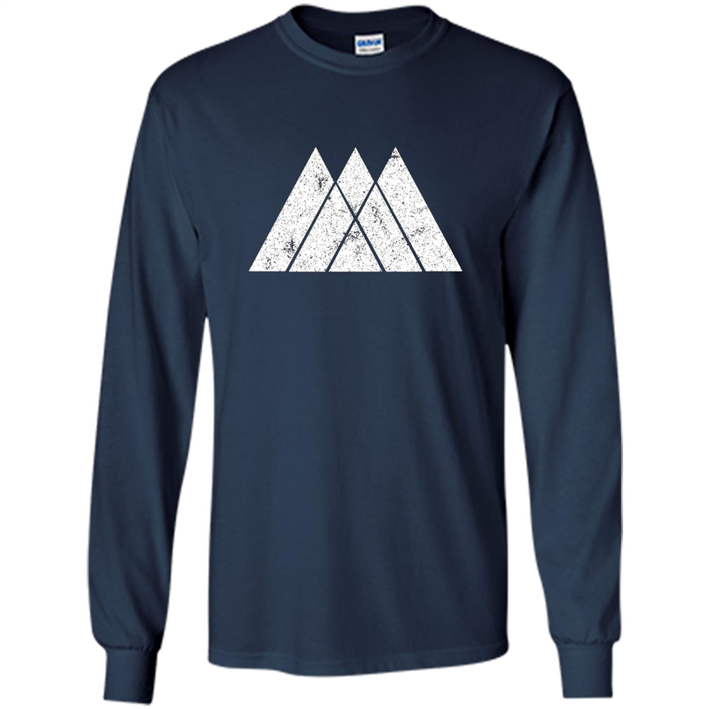 Choose Your Destiny T-shirt Navy