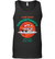 Mars Rover Opportunity Never Forget Shirt Tank Top